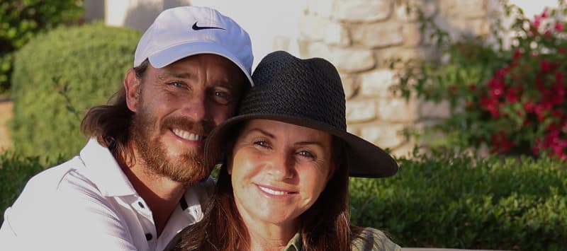 Meet Clare Fleetwood, the Wife of Tommy Fleetwood