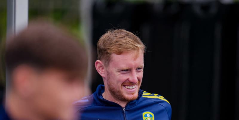 Midfielder compares Leeds takeover to Newcastle's.