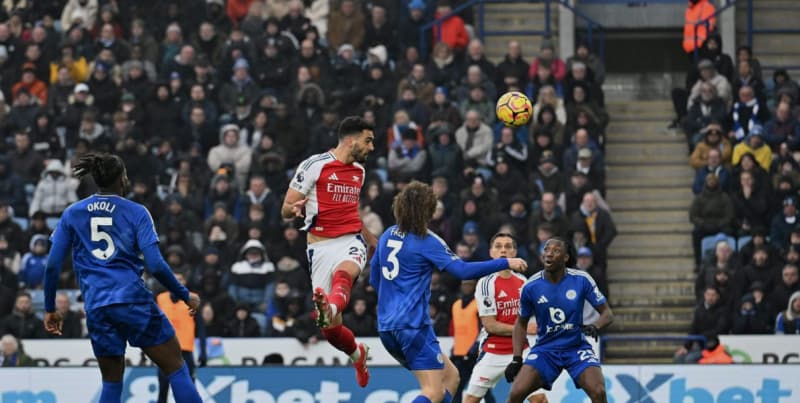 Mikel Merino's Surprise Move Shifts Arsenal's Game