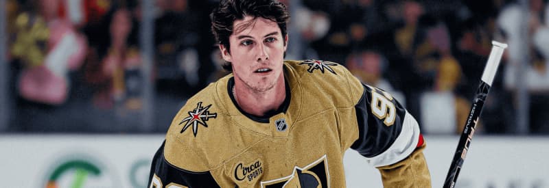 Mitch Marner Embraces Fresh Start in Las Vegas
