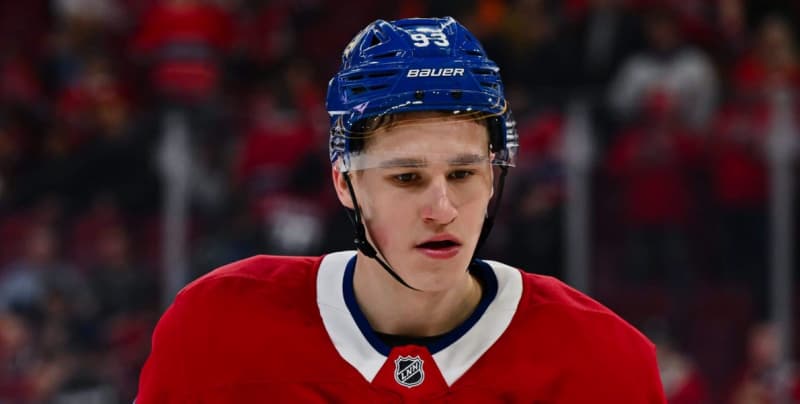 Montreal's Future Success Shown in Canadiens' Loss