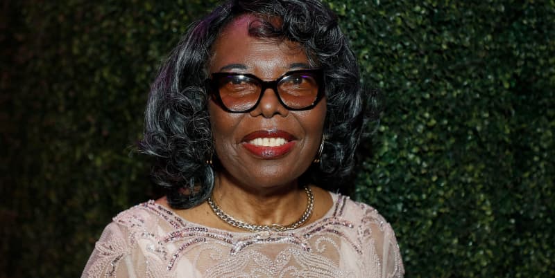 Mother of The Notorious B.I.G. Passes Away at 78
