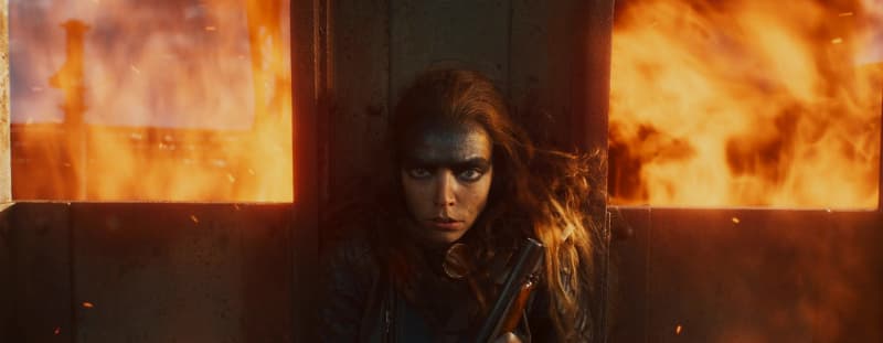 Movie Critic Evaluates All 5 'Mad Max' Films