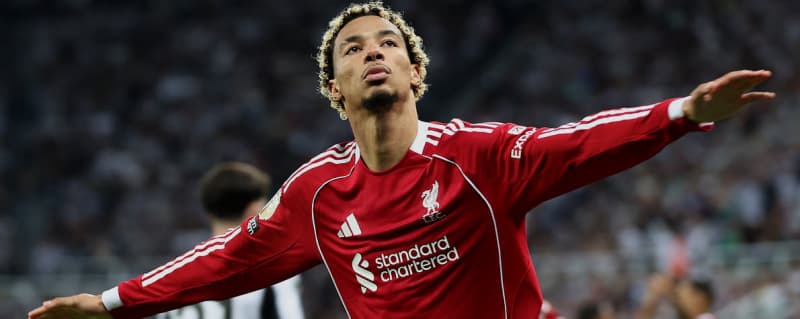 Newcastle vs. Liverpool: Player Ratings Revealed.