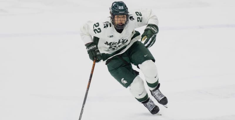 Oilers and Lightning Swap Top NHL Prospects