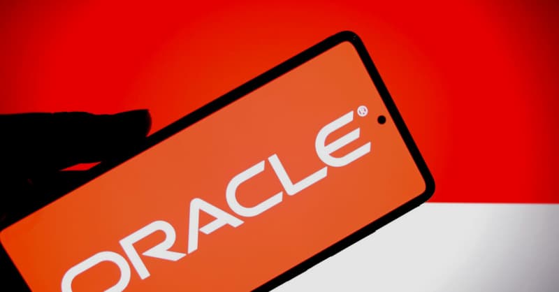 Oracle Stock Predicted to Reach $160
