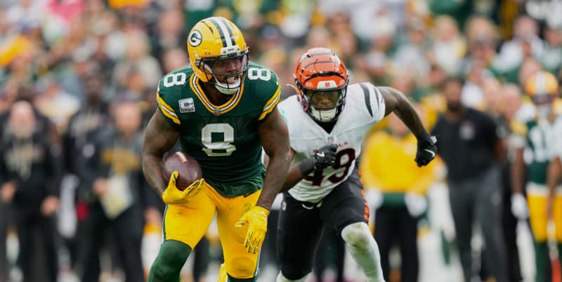Packers' 27-18 Win Over Bengals: Quick Analysis