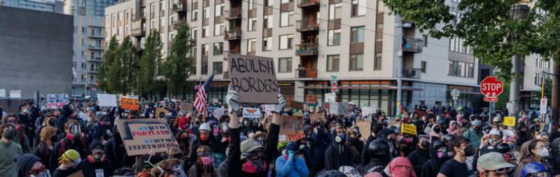 Portland leaders resist ICE; Trump deploys troops
