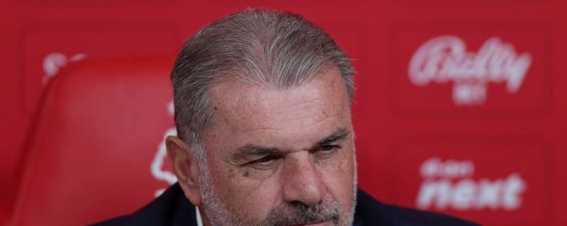 Postecoglou: 'No Need to Prove Myself'