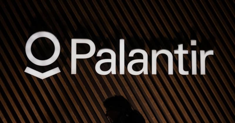 Predicting Palantir's Stock Future in 5 Years