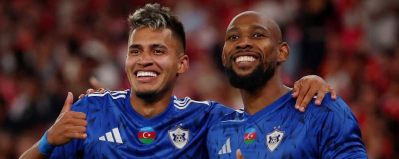 Qarabag Makes History with Champions League Win