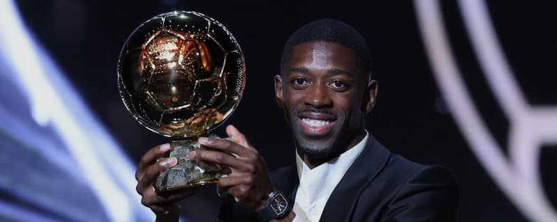 Recap of Ballon d'Or News and Updates from Paris