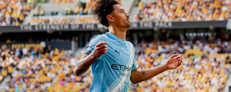 Reijnders: More Than De Bruyne's Stand-In