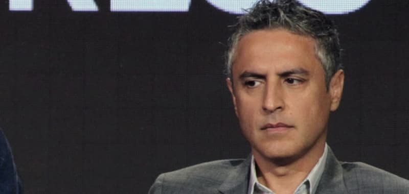Reza Aslan Embraces Diverse Beliefs