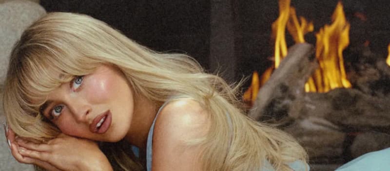 Sabrina Carpenter Fund Hits $1M Goal Quickly