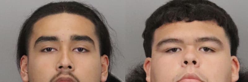 San Jose police nab 3 for jewelry, shoe robberies