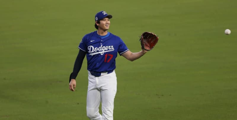 Shohei Ohtani Thanks Blue Jays Fans for Taunts