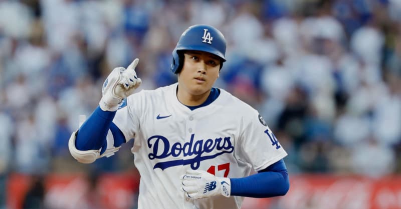 Shohei Ohtani's $700M Contract Proves Lucrative