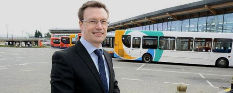 Shuttle Service for Coldplay Concerts in Hull