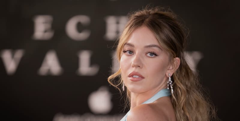 Sydney Sweeney's American Eagle Ad Faces Backlash