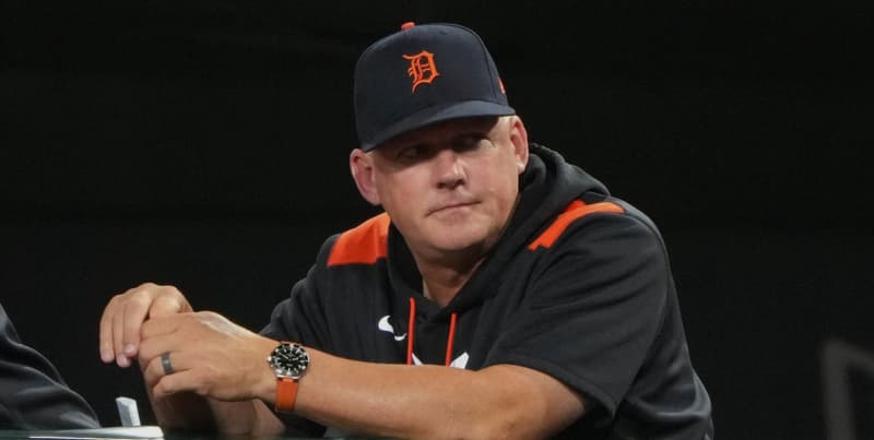 Tigers' Playoff Pitching Plan Post Hinch's Success