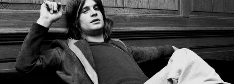 Top 10 Must-Hear Ozzy Osbourne Tracks