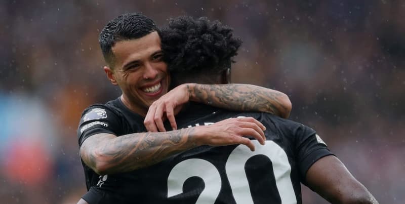 Tottenham Breaks Curse with Leeds Win