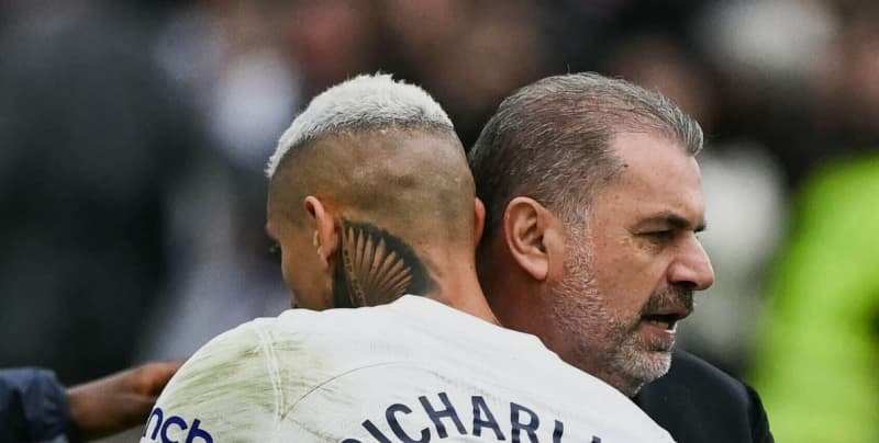 Tottenham Feeling Impact of Richarlison Absence