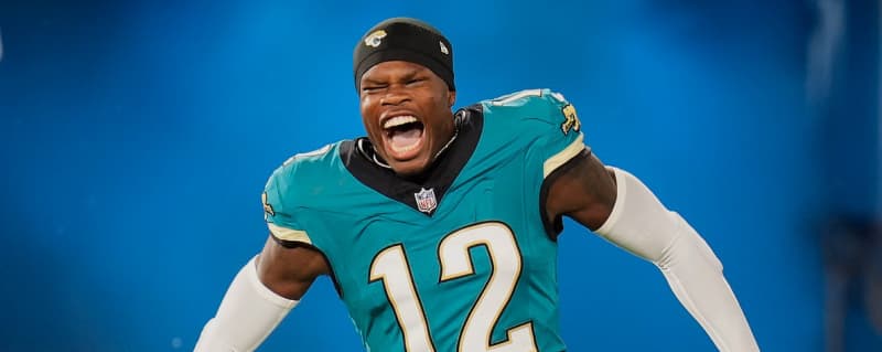 Travis Hunter's 'cringe' dancing puzzles NFL fans.
