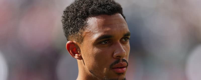 Trent Alexander-Arnold to undergo injury tests