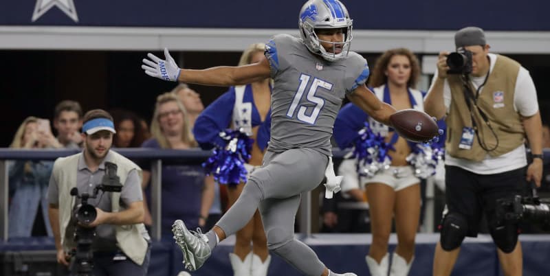 Twitter buzzes as Lions fall to Cowboys 26-24