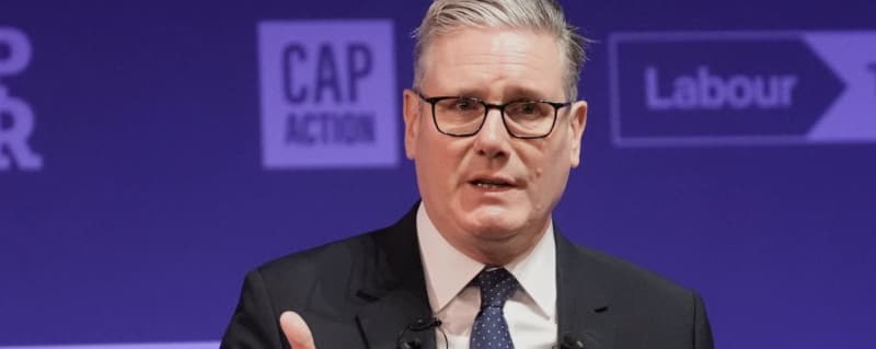 UK to Require Digital ID for Employment