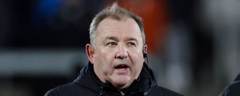 Ulster Coach Hopes Henderson Injury Not Severe