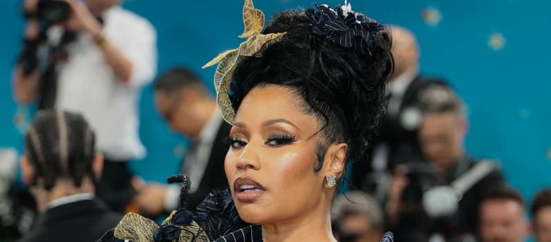 Unraveling the Nicki Minaj-SZA Feud