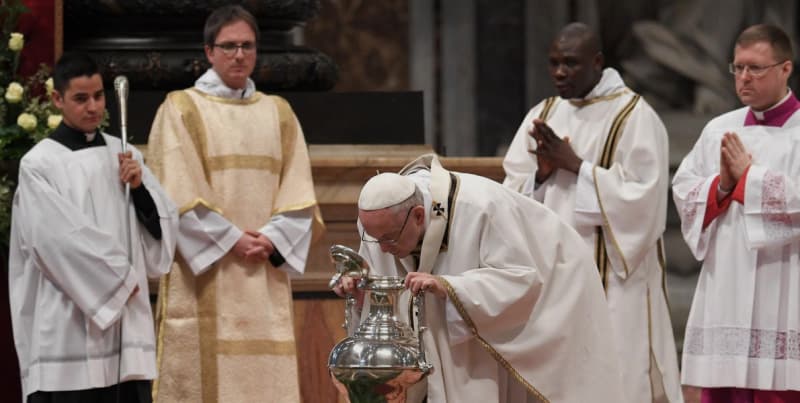 Unveiling the Significance of Maundy Thursday.