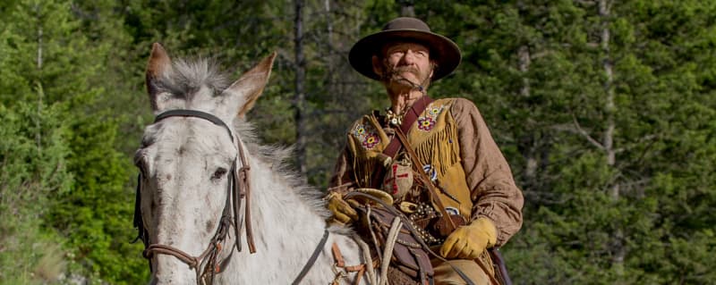 Unveiling the Triumph of the Wild West on BBC Four