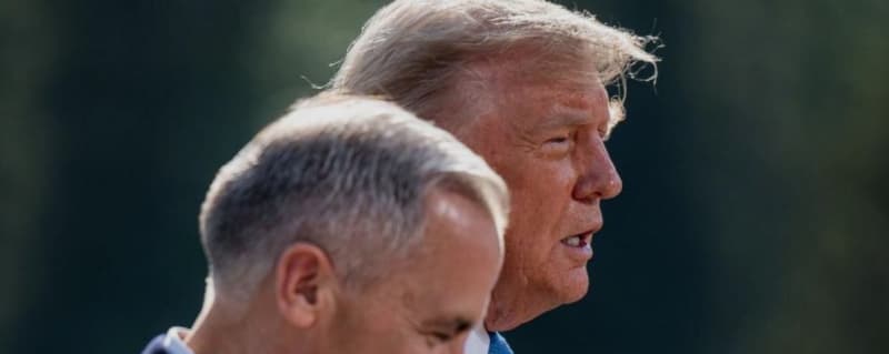 US-Canada Trade Future Post Missed Deadline