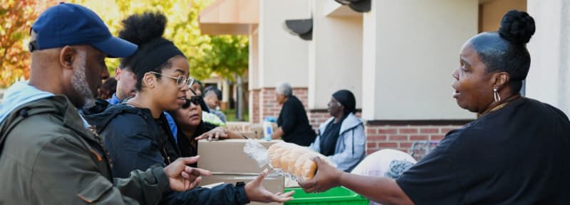 USDA: Democrats blamed for SNAP benefits cut