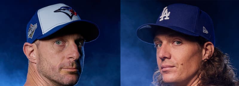 Watch Dodgers vs. Blue Jays Game 3 Live Updates