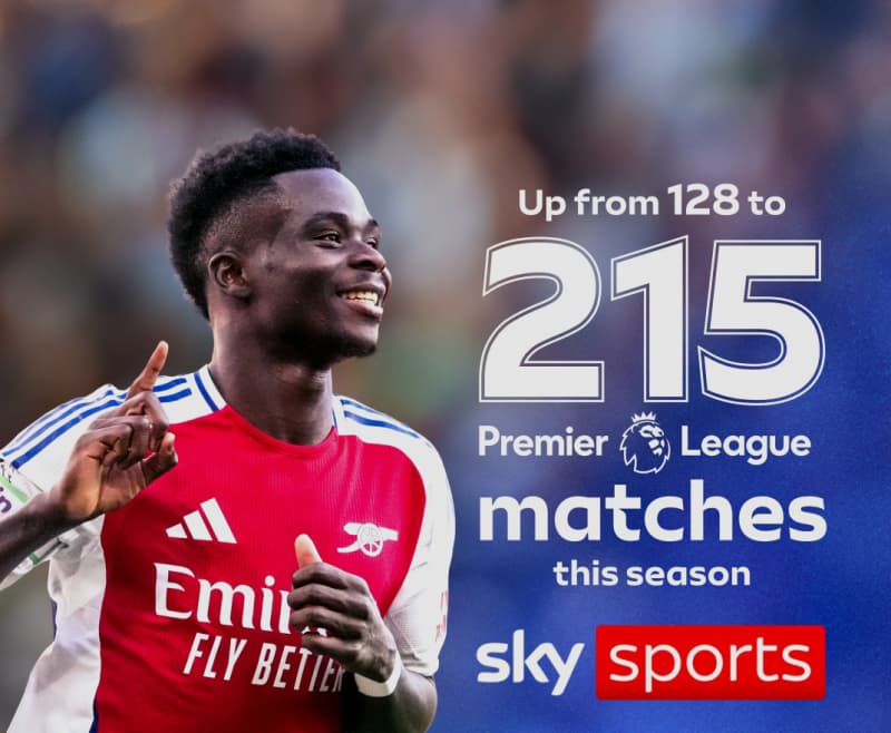 Watch Sky Sports for Exciting Coverage