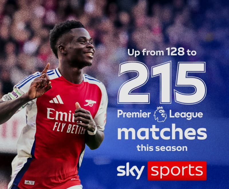 Watch Sky Sports for Exciting Sports Coverage
