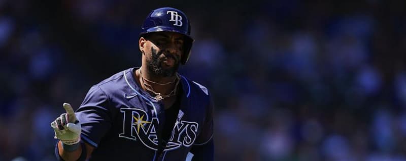 Watch Tampa Bay Rays vs. Chicago Cubs LIVE in MLB!