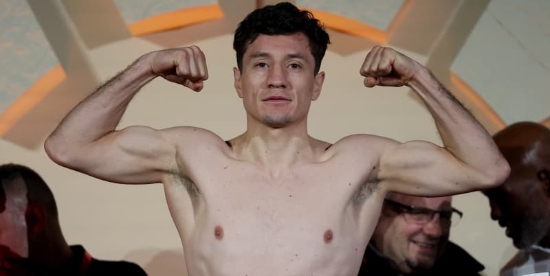 When is Shakur Stevenson vs. William Zepeda fight?