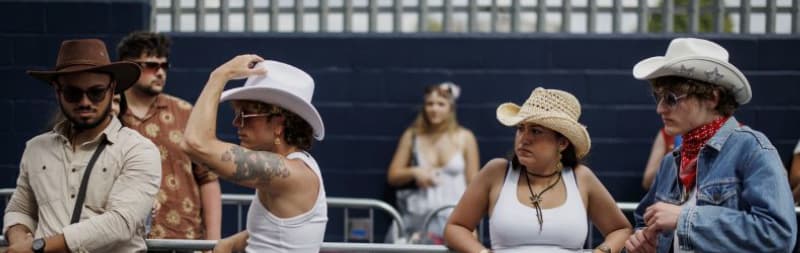 Why Cowboys Are Trending Everywhere