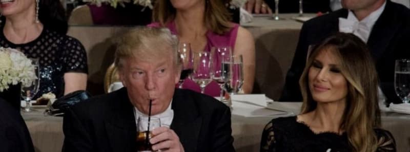 Why Donald Trump Wants Coca-Cola's Recipe Changed