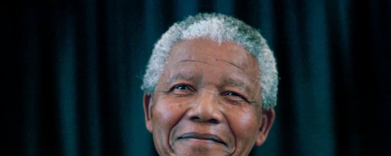 Why Nelson Mandela's Legacy Still Matters