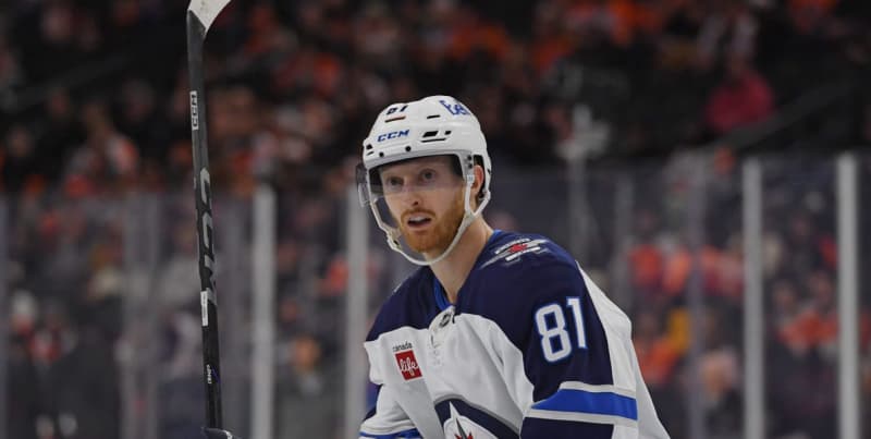 Winnipeg Jets and Kyle Connor seal $12M deal