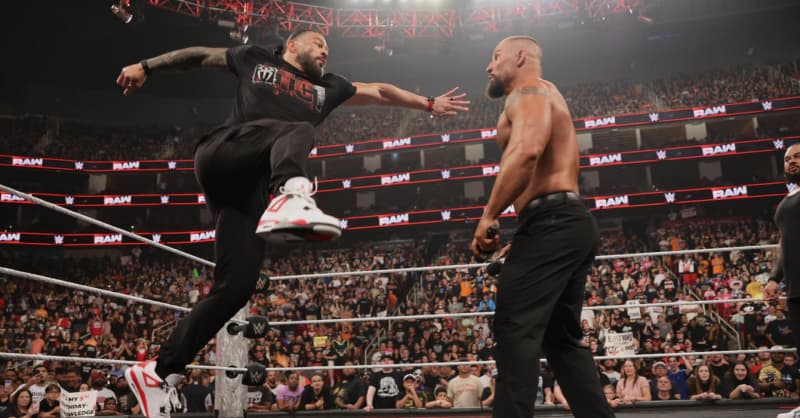 WWE SummerSlam 2025 Night One: Matches, Time & Odds