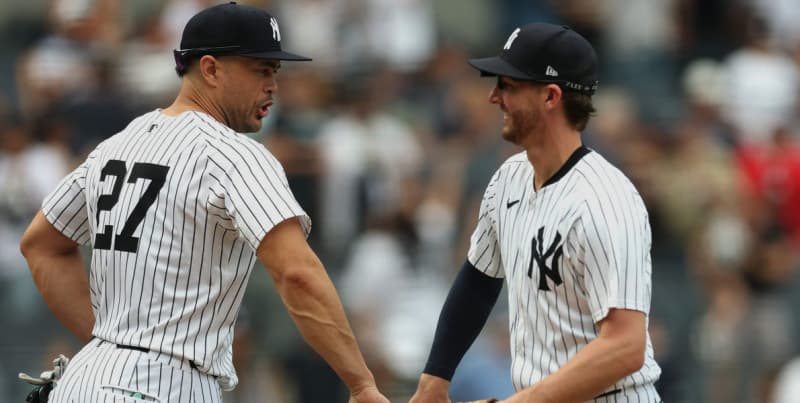 Yankees' Strategy to Keep AL East Dream Alive