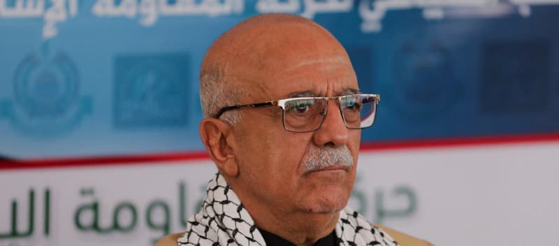 Yemen Rebel PM Killed in Israeli Airstrike